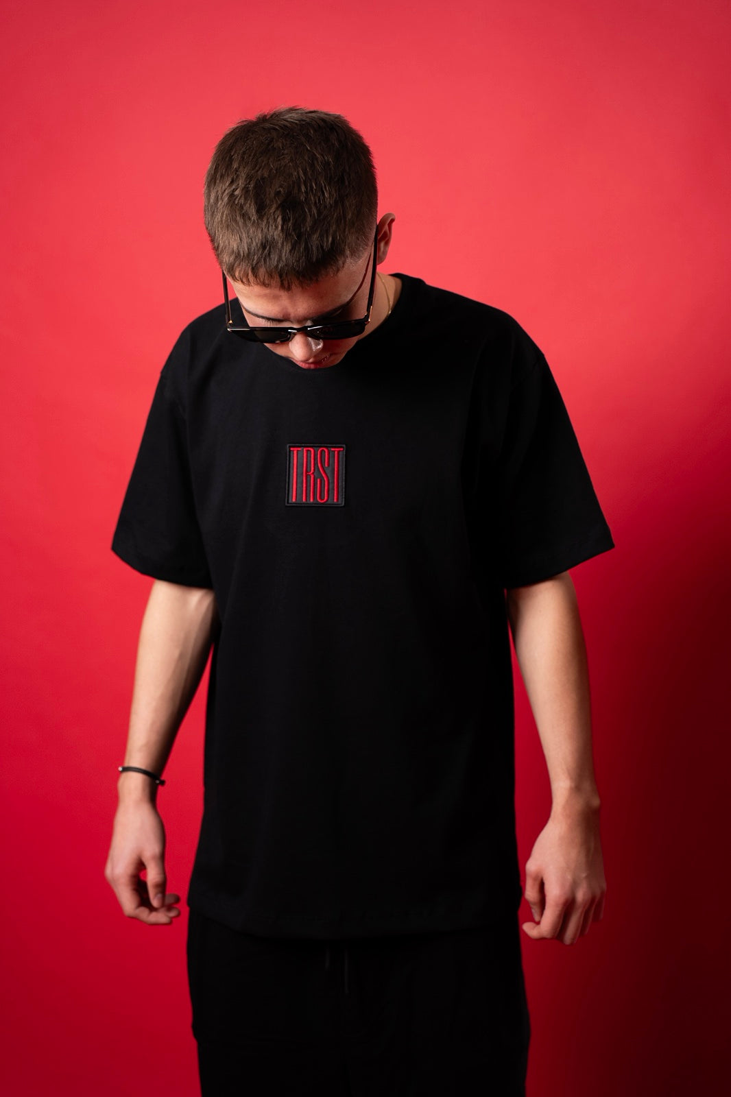 TRST TEE