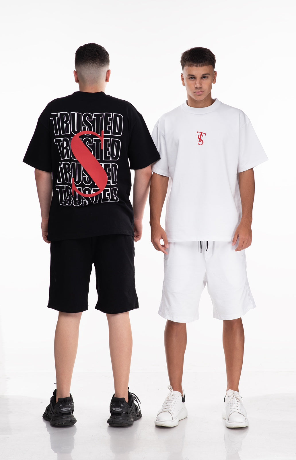 TS SHORTS