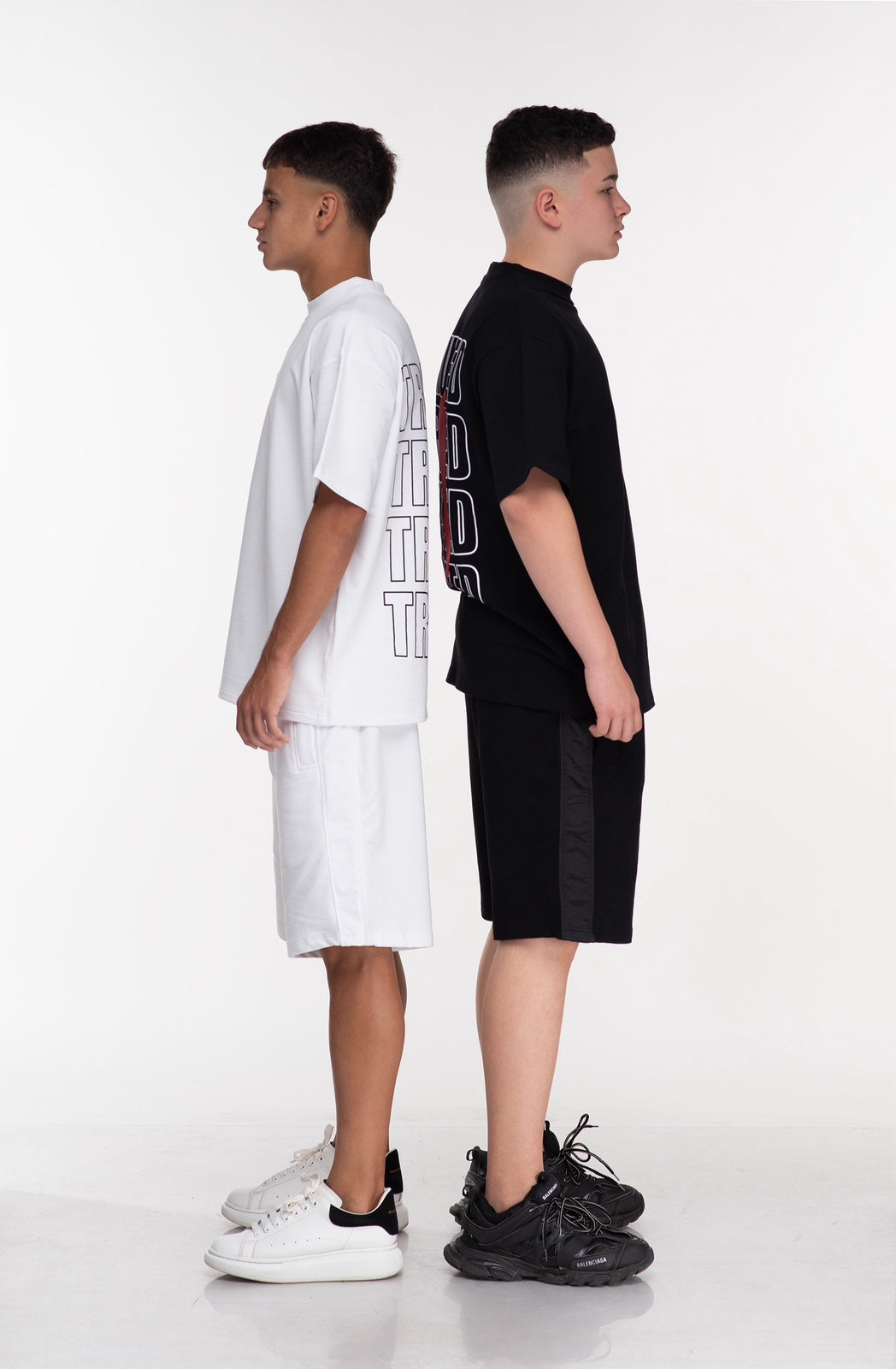 TS SHORTS