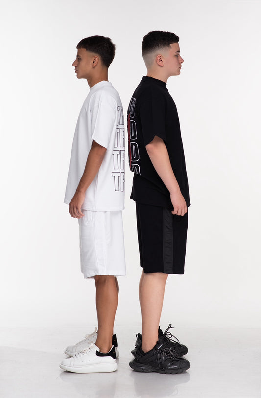 TS SHORTS