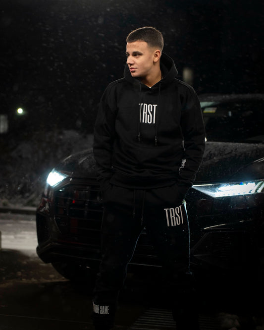 NTS HOODIE
