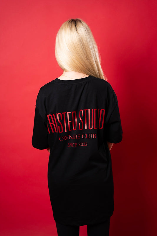 TRUSTED STUDIOS TEE