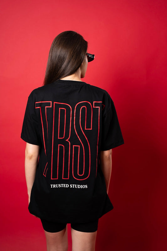 TRST TEE