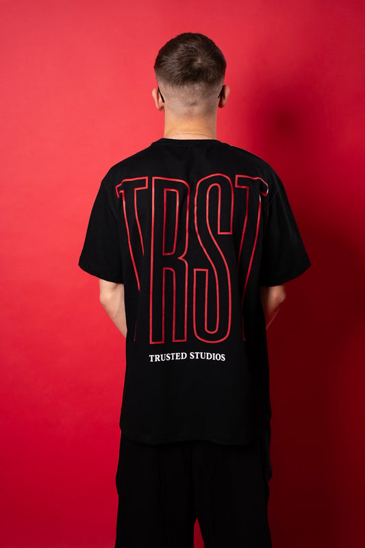 TRST TEE