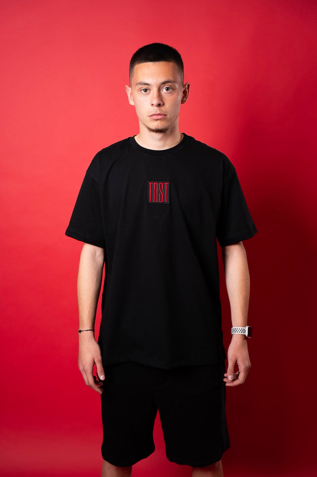 DREAM TO REALITY TEE